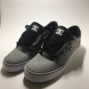 DC Shoes Anvil TX Shoe, Brand New Size 13